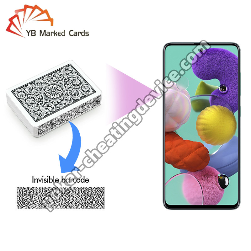 AKK K3 Samsung Galaxy A51 เครื่องวิเคราะห์บาร์ที่มองไม่เห็นสําหรับบาร์โค้ดที่ติดป้าย
