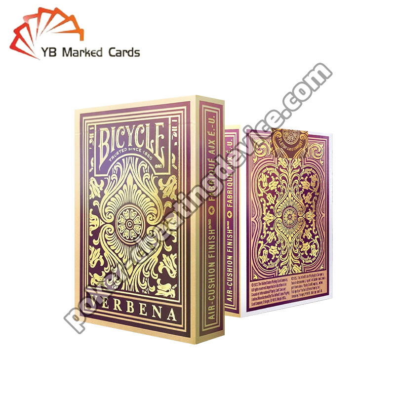 จักรยาน หมึกที่มองไม่เห็น ตราการเล่น สําหรับการตราการตรา คอนแท็คเลนส์