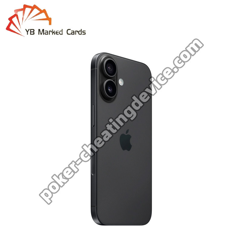 CVK 600 เครื่องวิเคราะห์โป๊กเกอร์ เครื่องหลอกลวงสําหรับบาร์โค้ด