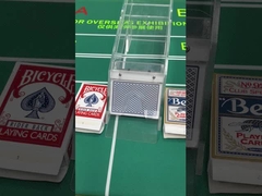 ปรับปรุงกลยุทธ์ของคุณด้วยแว่นตาแดดโป๊กเกอร์ที่ดีที่สุดสําหรับการ์ดที่ระบุ