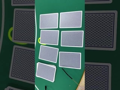 จักรยาน คาร์ดที่ระบุด้วยหมึกสว่าง ตัวอักษรขนาดใหญ่ สีชมพู สําหรับแอลเลนส์สัมผัสรังสี