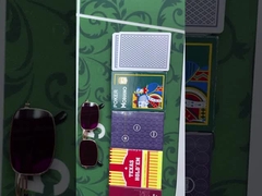 เลนส์ ติดต่อ อินฟราเรด สําหรับ การ ตรา การ์ด โป๊กเกอร์