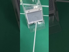 การ์ดโป๊กเกอร์จักรยานที่เคลือบ