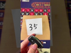 โค้ดที่ซ่อนได้ เมอร์กิวรี่ โหลดไพ่บาคาร่า เกมส์โหลดไพ่ 6 ด้าน