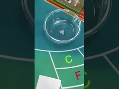 เครื่องเล่นลูกเต๋าเสียง โทรศัพท์มือถือ โกงเป็นประจํา