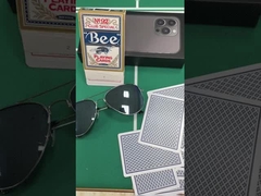 โคป๊ก 1546 100% พลาสติกโปรเฟชั่นแนล อินฟราเรด แบรนด์โกง สีฟ้า / สีแดง