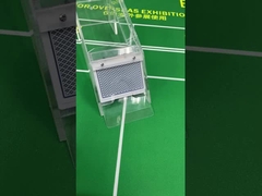 แว่นตาการ์ดทำเครื่องหมาย