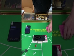 AKK A2 นักวิเคราะห์โป๊กเกอร์มืออาชีพ