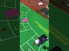 AKK A2 นักวิเคราะห์โป๊กเกอร์มืออาชีพ