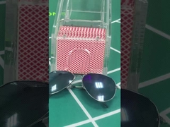 แว่นกันแดดไพ่โกง – สุดยอดข้อได้เปรียบในการเล่นโป๊กเกอร์