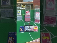 โปรโป๊กเกอร์ แอนด์เกรส อินฟราเรด Ultimate โป๊กเกอร์ Cheat Tool