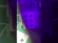 แว่นตากันแดดอินฟราเรดสำหรับมองไพ่ลับ อาวุธลับของคุณในโป๊กเกอร์