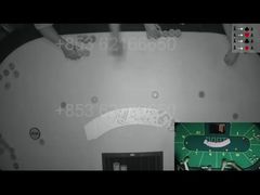 เจาะลึก: กล้องอินฟราเรดตรวจจับควันเพื่อมองเห็นรอยหมึกที่มองไม่เห็นด้านหลัง