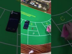 เจาะลึก: เครื่องวิเคราะห์ไพ่ AKK A6 Casino สำหรับสำรับไพ่ที่ทำเครื่องหมายบาร์โค้ด