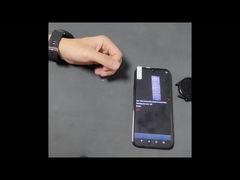 เจาะลึก: กล้องสแกนโป๊กเกอร์ Dynamic Watch สำหรับทำเครื่องหมายไพ่บาร์โค้ด