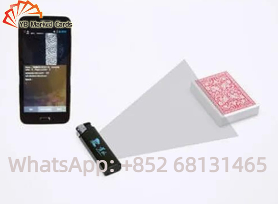 AKK A5 เท็กซัส โฮลเดม ไอโฟน 12 โปร แอนลิเซอร์สําหรับเครื่องสแกนโป๊กเกอร์