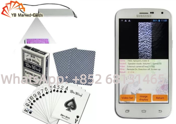 บัตรโป๊กเกอร์ที่เสถียรโทรศัพท์ Android วิเคราะห์ความจุ ROM 64GB อย่างมีสไตล์เพื่อชนะเกม