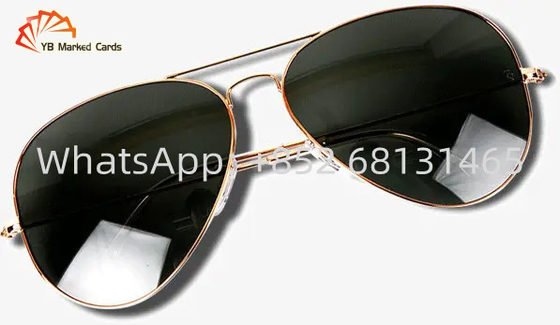 คอนแทคเลนส์สำหรับเล่นไพ่ 4mm