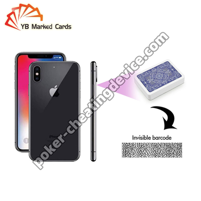 อุปกรณ์หลอกลวงโป๊กเกอร์ไอโฟน สําหรับการได้รับมือที่ดีที่สุดในเกมคาสิโน