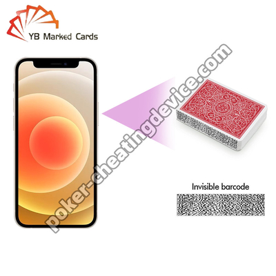 CVK 400 iPhone 12 โป๊กเกอร์แอนลิเซอร์การหลอกลวงสําหรับยุทธศาสตร์โป๊กเกอร์ที่ก้าวหน้า