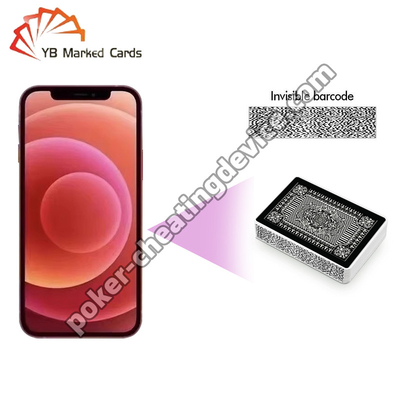 iPhone 12 Pro CVK 500 โป๊กเกอร์ วิเคราะห์สําหรับความรู้การชนะที่แม่นยํา