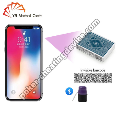 ปรับปรุงทักษะโป๊กเกอร์ของคุณด้วยเครื่องวิเคราะห์โป๊กเกอร์ iPhone X CVK 350