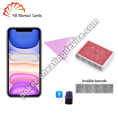 ยกระดับการเล่นโป๊กเกอร์ของคุณกับ iPhone 11 AKK A3 โป๊กเกอร์ Winner Analyzer