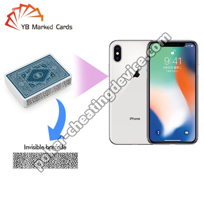 CVK iPhone X โป๊กเกอร์ แฮนด์ ผู้ชนะ วิเคราะห์ผลการเล่นที่แม่นยํา