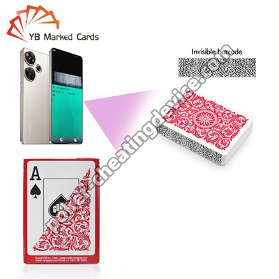 โคป๊ก เอลิต 100% สีพลาสติก บาร์โค้ด มีเครื่องหมายการโกง