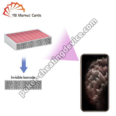 AKK K5 เครื่องวิเคราะห์บาคาร่า สําหรับการตราบาร์โค้ด