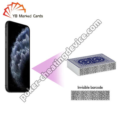 CVK 600 นักวิเคราะห์การหลอกลวงโป๊กเกอร์